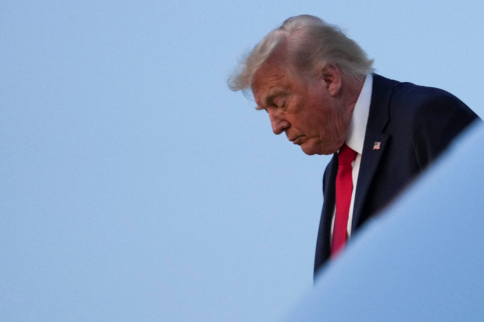 Trump has confirmed plans to meet with top AI firms to discuss a possible government stake in their companies.