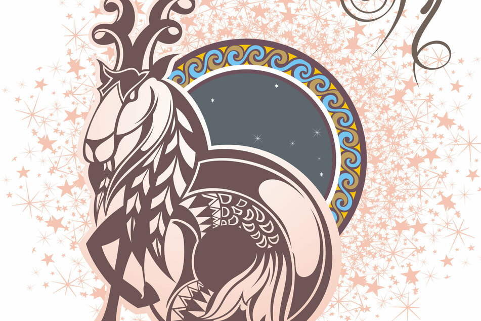Free Capricorn monthly horoscope for June 2024