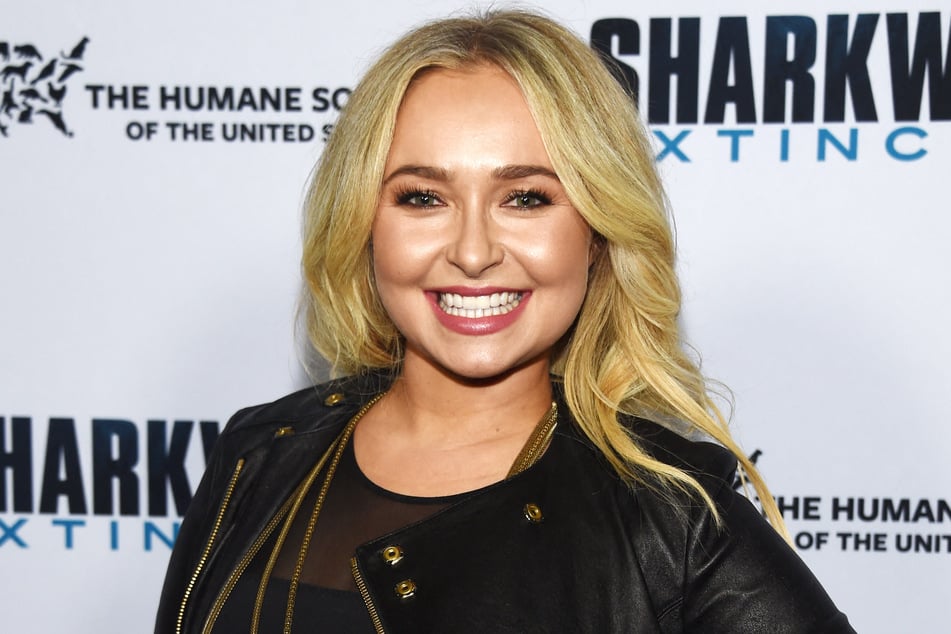 911 dispatch audio has revealed Hayden Panettiere suffered a possible overdose before her shocking death on Sunday. 