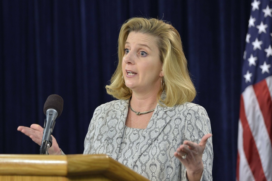 Biden to nominate Christine Wormuth as first female Army secretary
