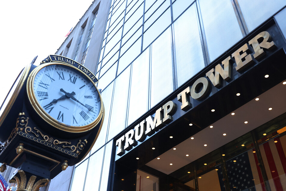 Trump's long history with New York City has led to his lawyers complaining about potential bias from jury memebers.