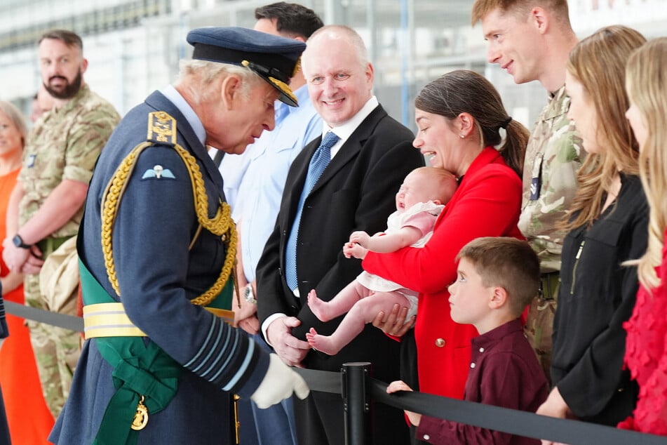 For all the latest news, scandals, and rumors about the British royal family and beyond, stick to TAG24 NEWS.