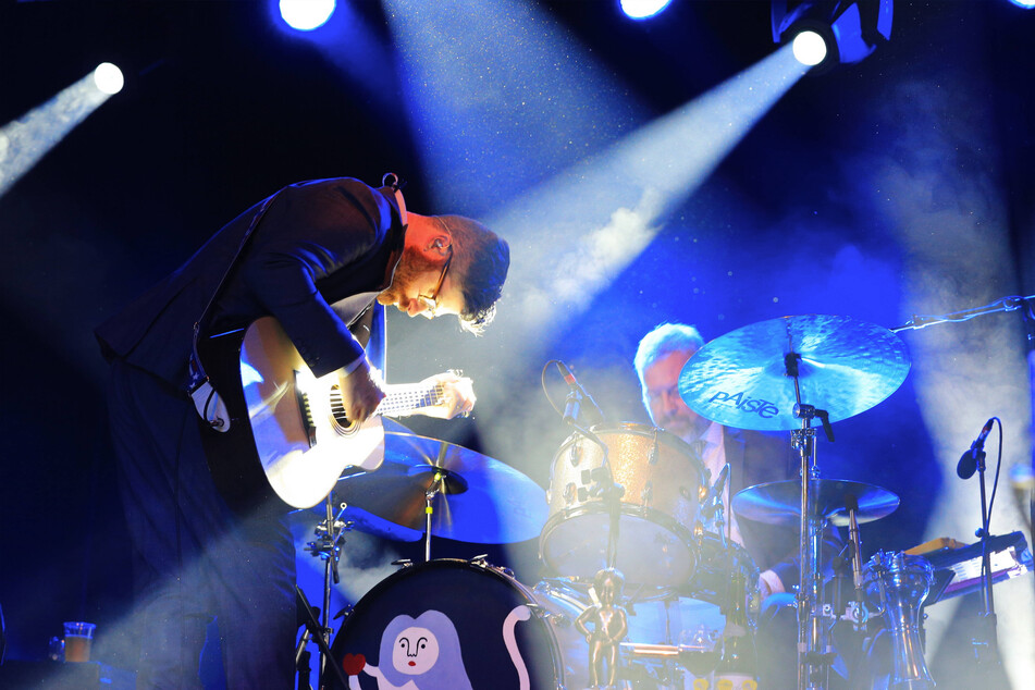 Colin Meloy and the gang haven't felt this fresh since 2009's Hazards of Love.