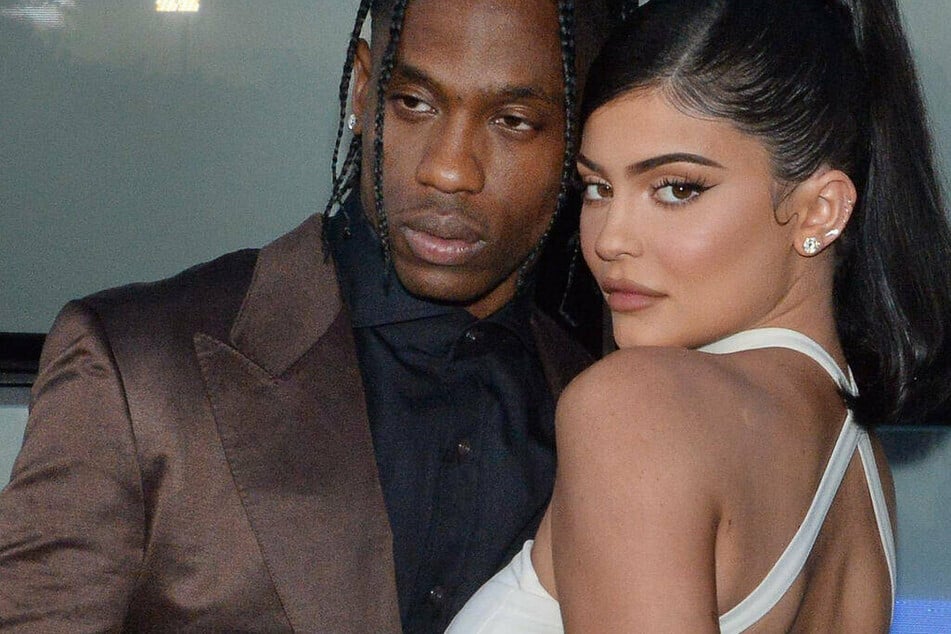 Kylie Jenner and Travis Scott are back together – but there's a big catch!