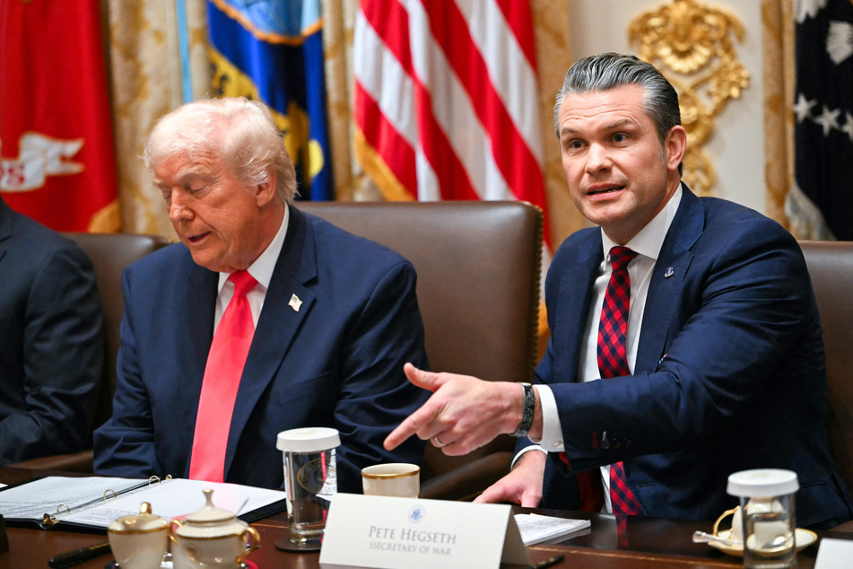 Congress ramps up pressure on Hegseth to release boat strike video with new move