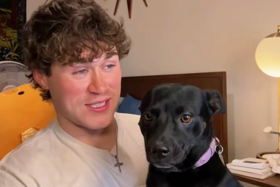Brett was amazed when he read the results, but Birdie was more reserved.
