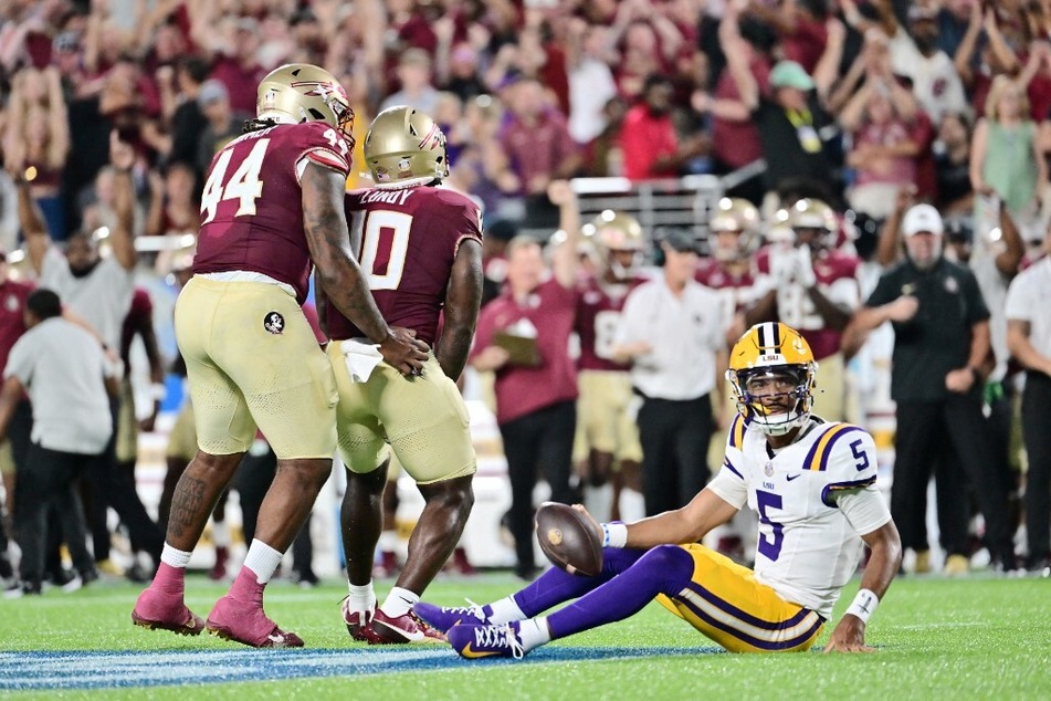 SEC football has a growing problem and the numbers bear it out