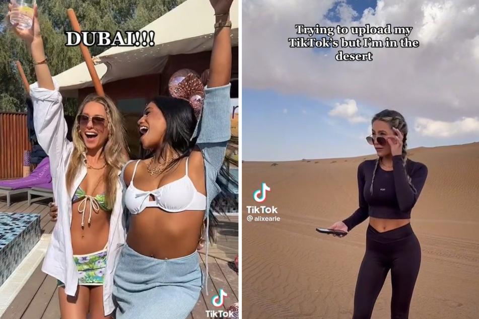 Will Tarte's "tone-deaf" Dubai trip change the game for TikTok influencers?
