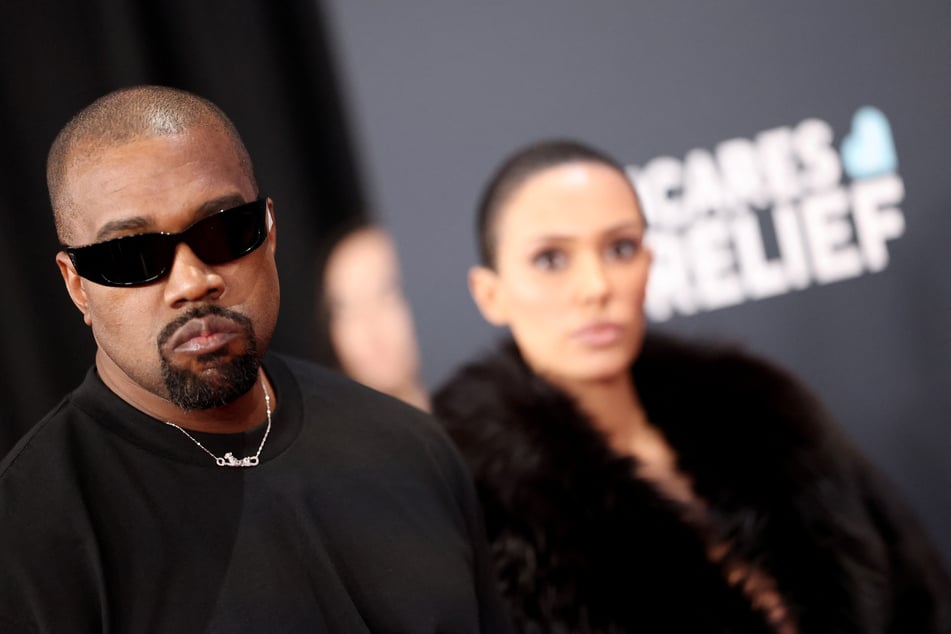 Kanye West has been vocal about not wanting his kids on social media.