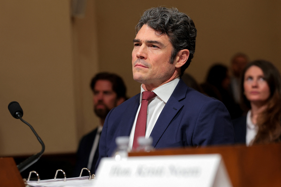 The FBI opened an investigation into former National Counterterrorism Center Director Joe Kent over allegations of leaking classified information.