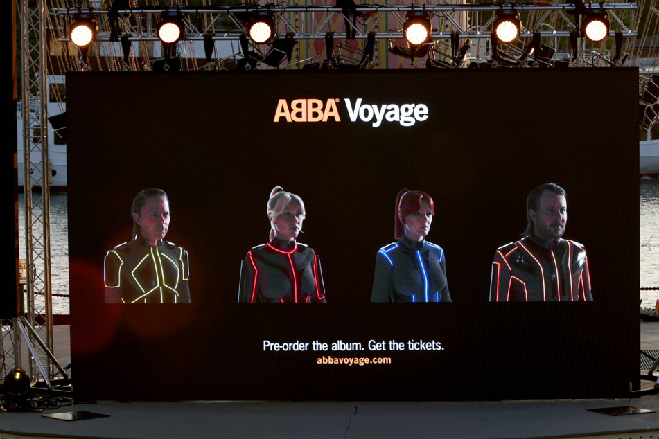 ABBA drops new music and announces a holographic concert!