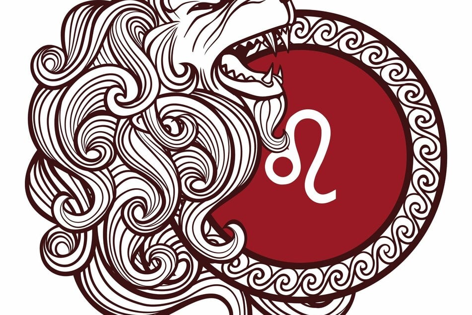 What's going on for Leos in April 2023? Find out in this monthly horoscope...