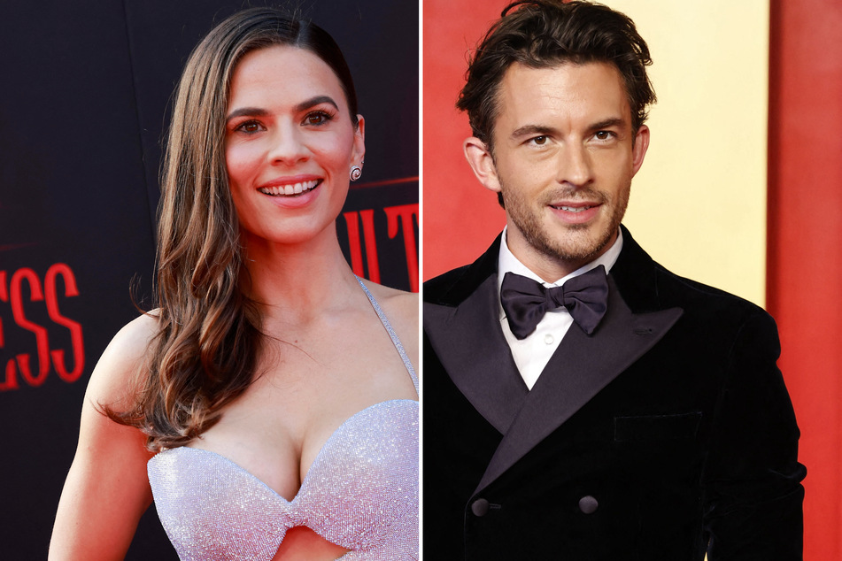 Heartstopper teases Jonathan Bailey's debut and more season 3 casting news!