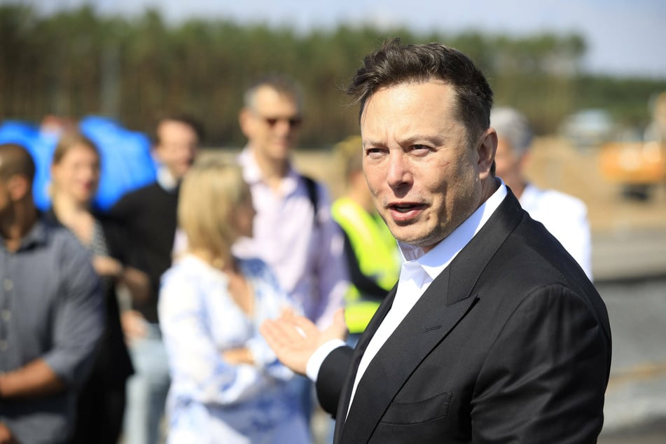 Keep Austin Techy: Elon Musk moves to Texas