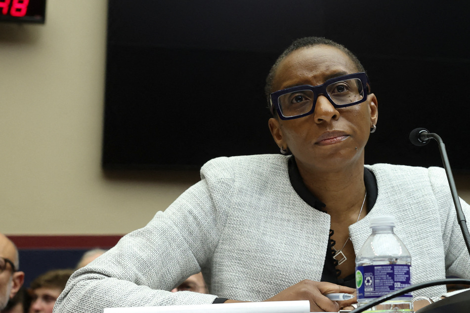 Harvard president resigns amid antisemitism controversy and plagiarism claims