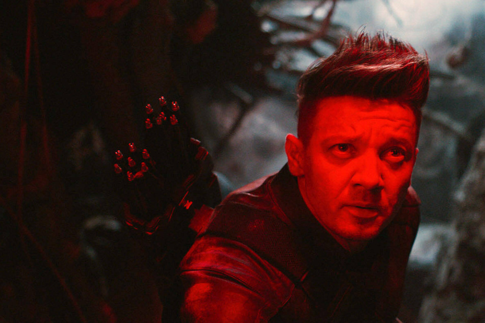 Hawkeye's penultimate episode rocks fans with shocking twist