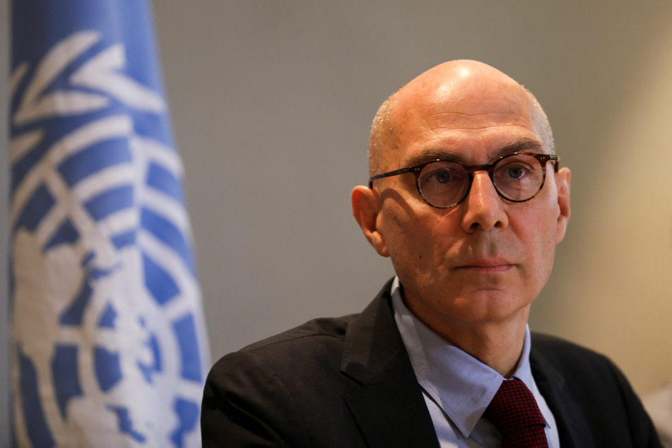 UN human rights chief calls for probe into Gaza war violations and end of West Bank occupation