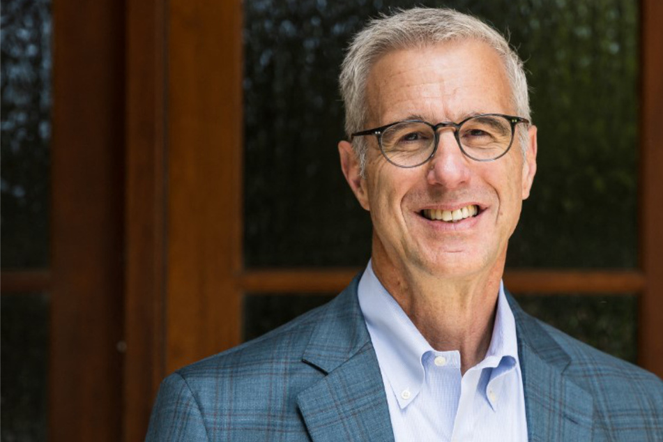 Los Angeles Olympic committee names new chief for 2028 games