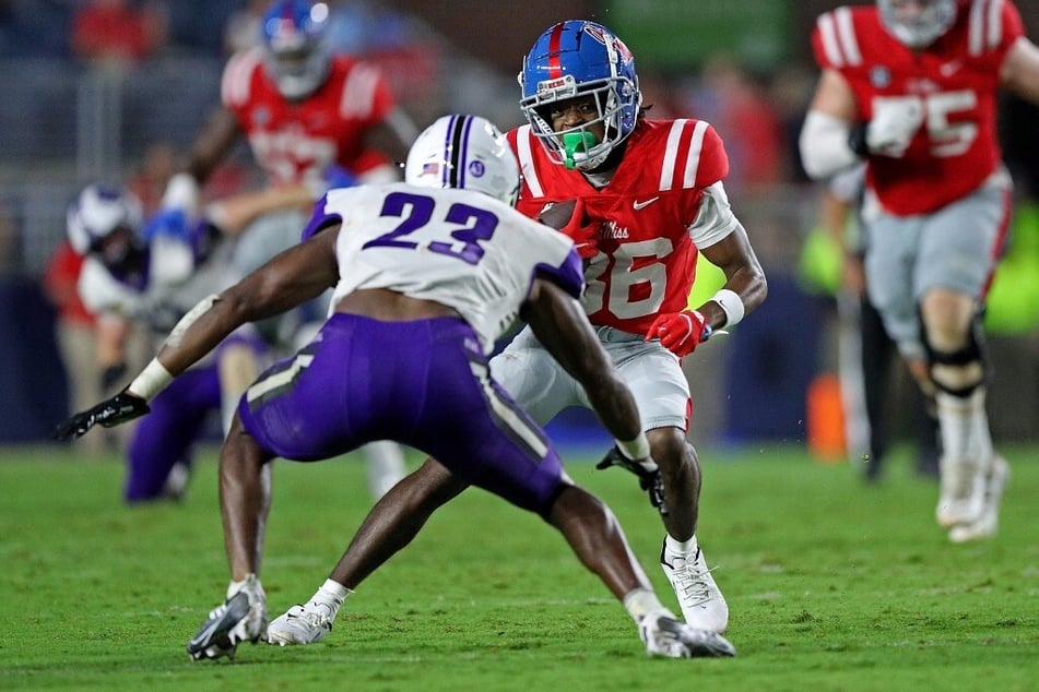 Ole Miss veteran linebacker makes shocking portal withdrawal
