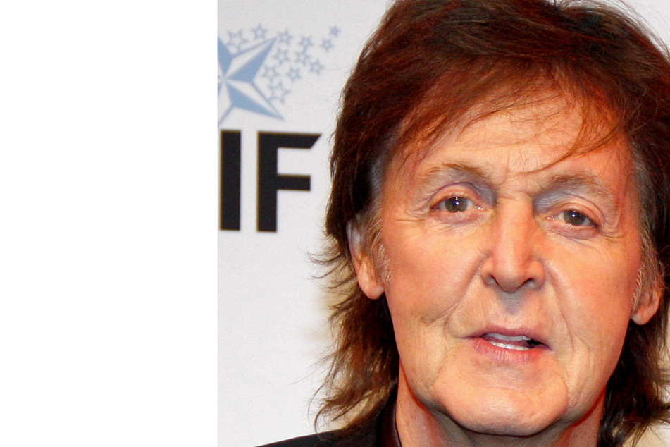Paul McCartney speaks out on vaccine skepticism