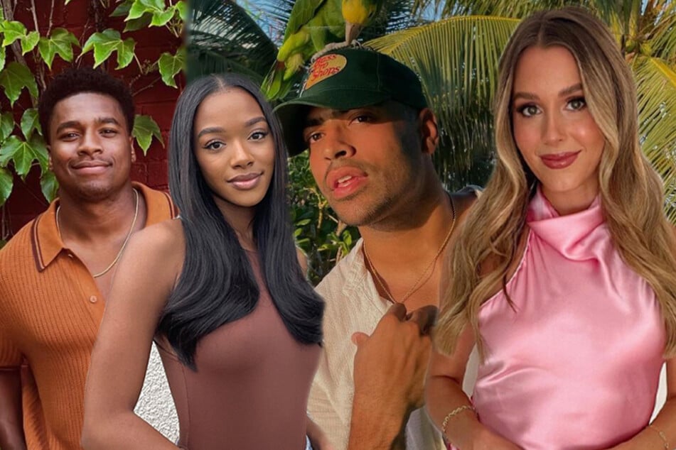 Bachelor in Paradise: The beach is in disarray as former Bachelorettes make landfall