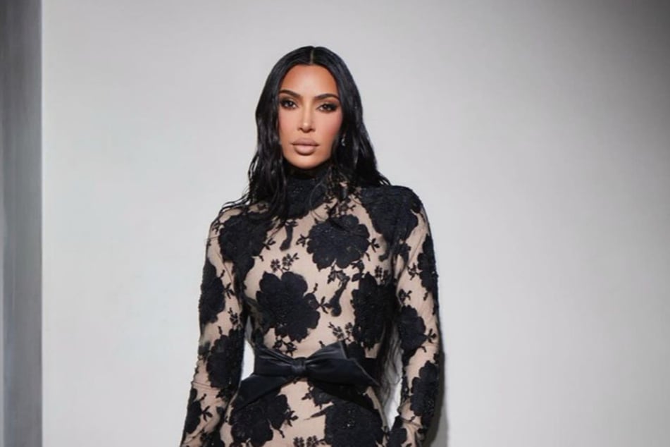 Kim Kardashians' upcoming film, The Fifth Wheel, is coming to Netflix!