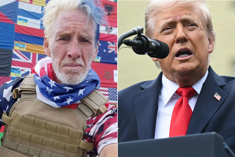 Trial of Ryan Routh, accused of golf course plot to kill Trump, begins in Florida