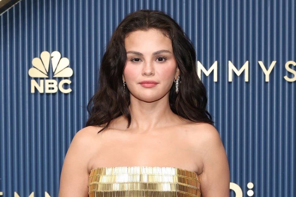 Selena Gomez reflected on her past beauty looks and why the nostalgia over her 2016 style is "intense."