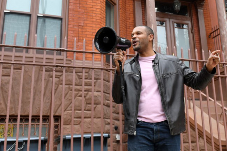 Will New York State get a reparations commission? Senator Jabari Brisport is fighting for it