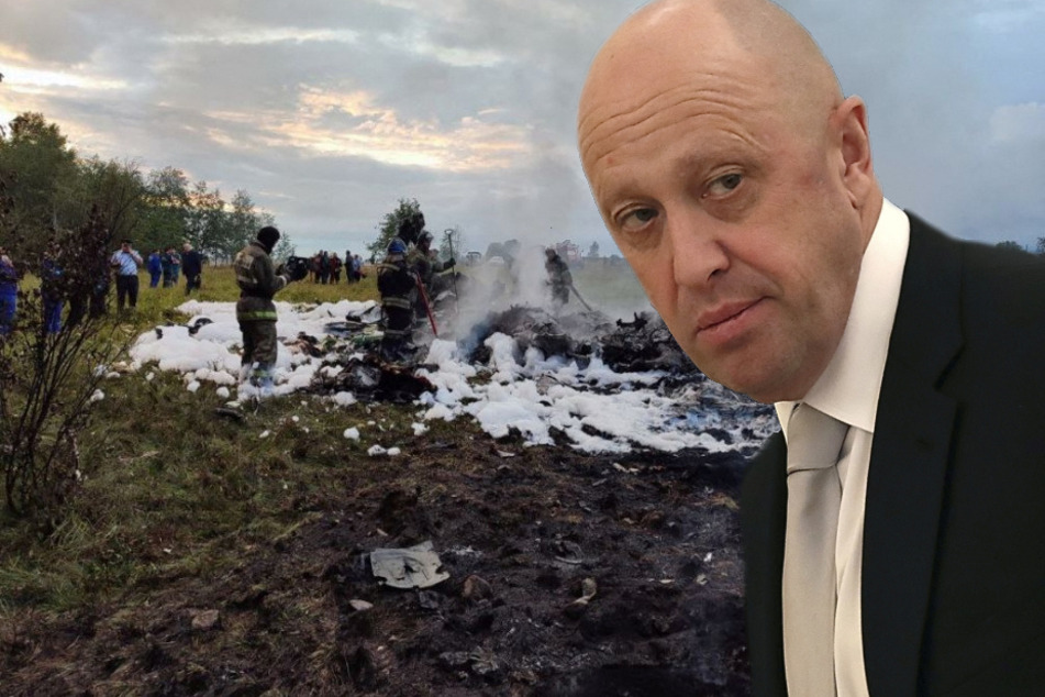 Yevgeny Prigozhin's death makes waves as Ukraine and Biden react
