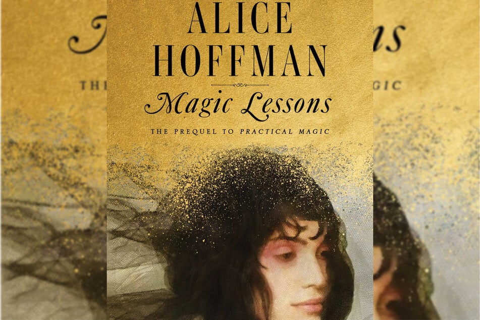 Magic Lessons is a prequel to the original Practical Magic novel.