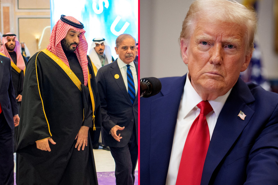 Trump's first call with a foreign leader as president revealed