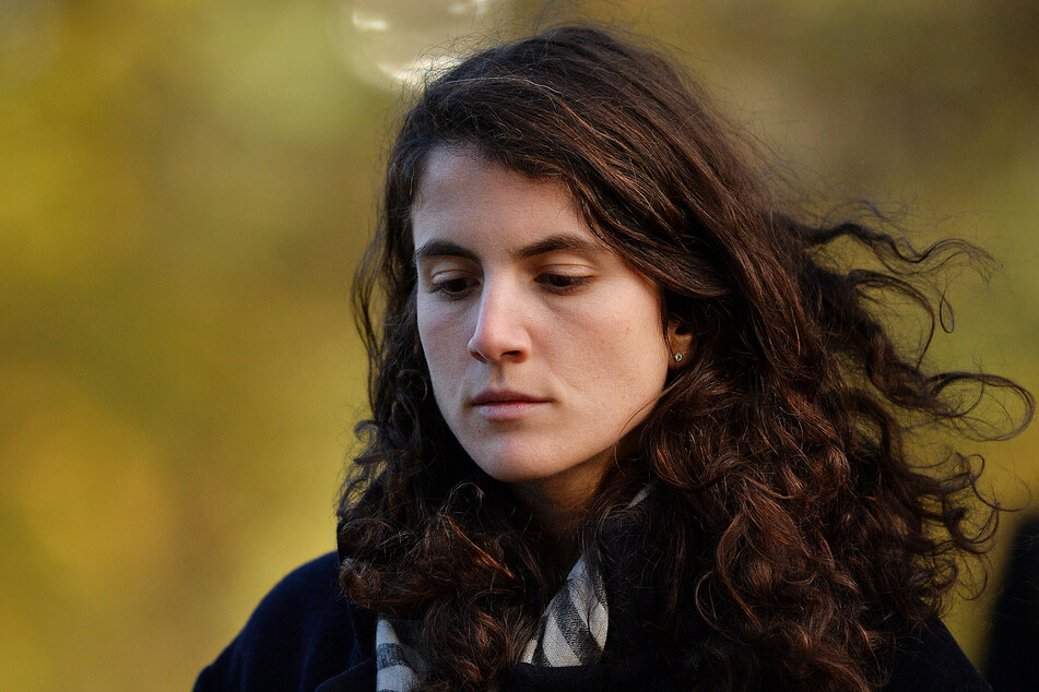 President John F. Kennedy's granddaughter Tatiana Schlossberg revealed that she has been diagnosed with terminal cancer.