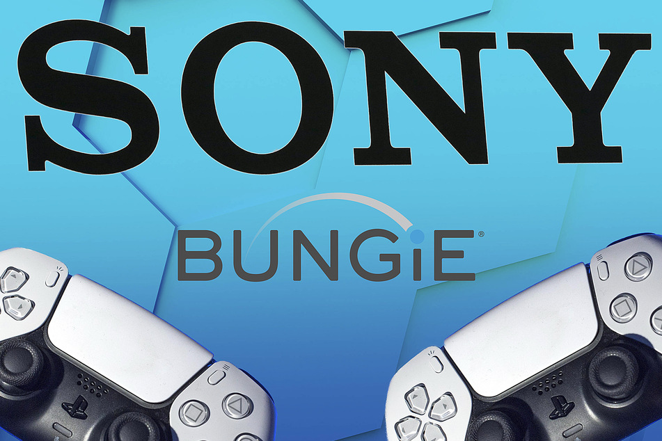 Sony strikes back in gaming wars with buyout of Halo studio