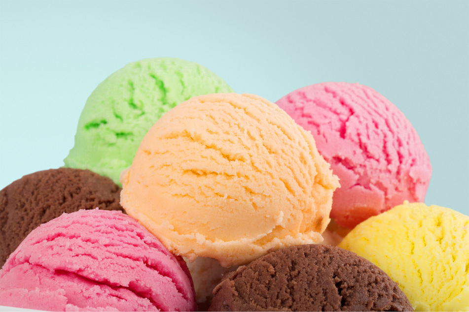 National Ice Cream Day: The scoop on the new mac and cheese-flavored ice cream