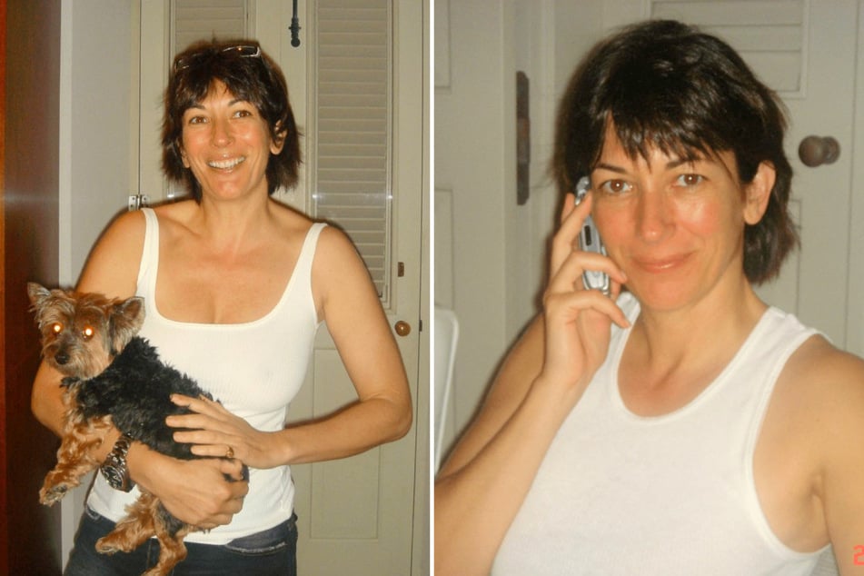 On Tuesday, members of a House committee visited a minimum security federal prison where Ghislaine Maxwell is allegedly receiving "preferential treatment."