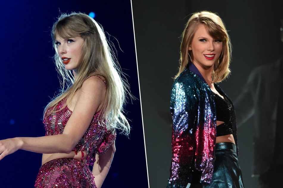 Taylor Swift shared a new reflection on the 1989 era in the prologue for the album's upcoming re-recording.