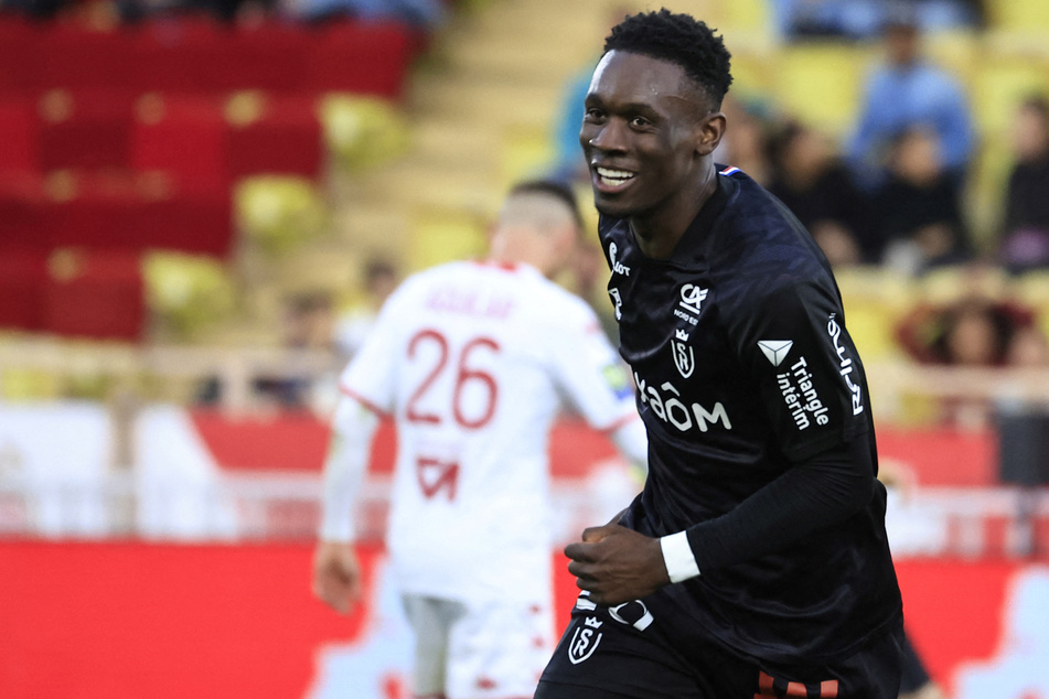 USMNT has a brand-new superstar as Folarin Balogun switches allegiance!