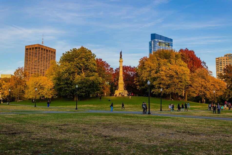 Leaf peeping 2026: When and where to find the most spectacular fall foliage