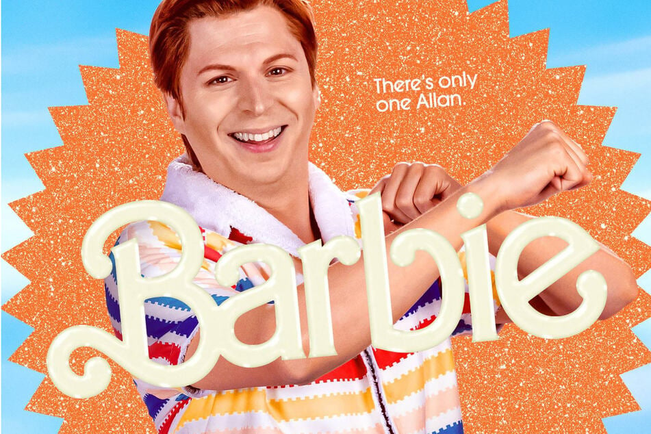 Allan, portrayed by Michael Cera in the movie, is one of a kind.