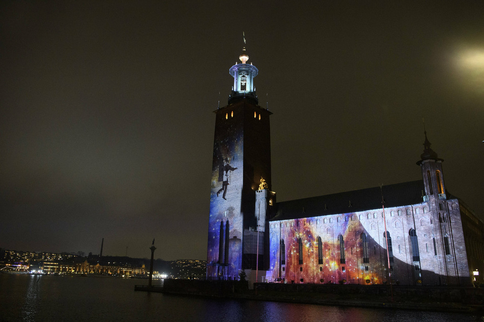 Pandemic casts shadow over Nobel Prize award week