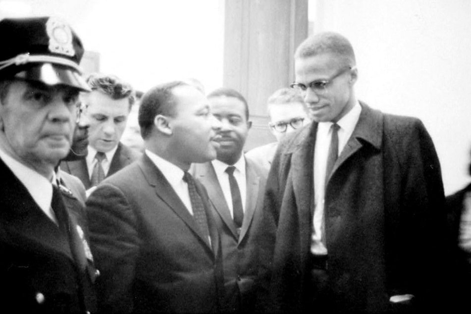 NYC to pay huge settlement to men wrongly convicted in Malcolm X's murder