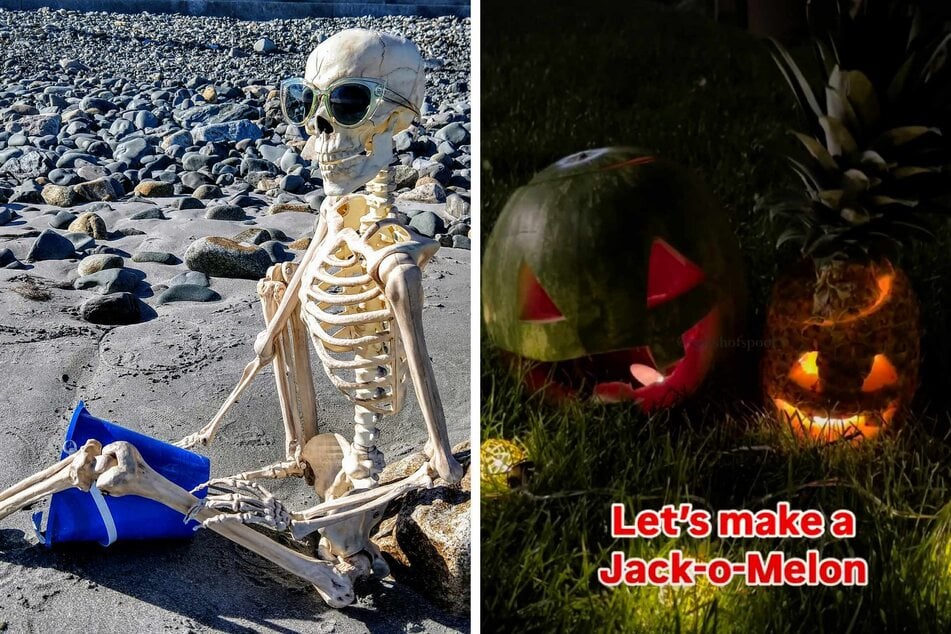 What is Summerween? The best (and weirdest) holiday you never knew existed!