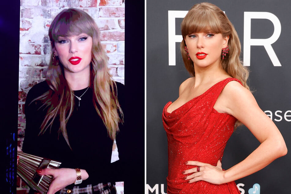 Taylor Swift will step back into the spotlight with special awards show appearance!
