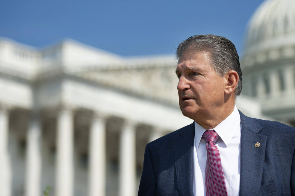 Senate Democrats release voting rights compromise in effort to overturn filibuster