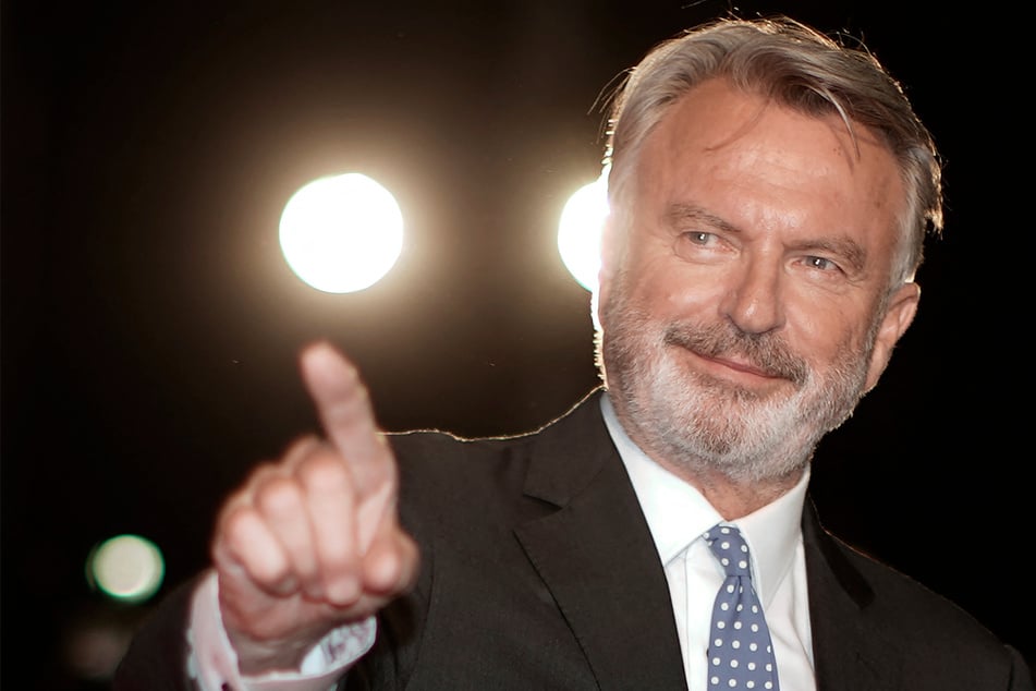 Sam Neill's cause of death finally revealed in agent's message to fans