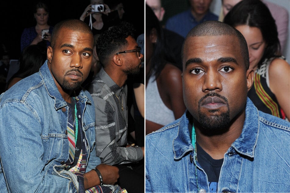Is Kanye West missing? His legal woes continue to mount in a "cat-and-mouse game"