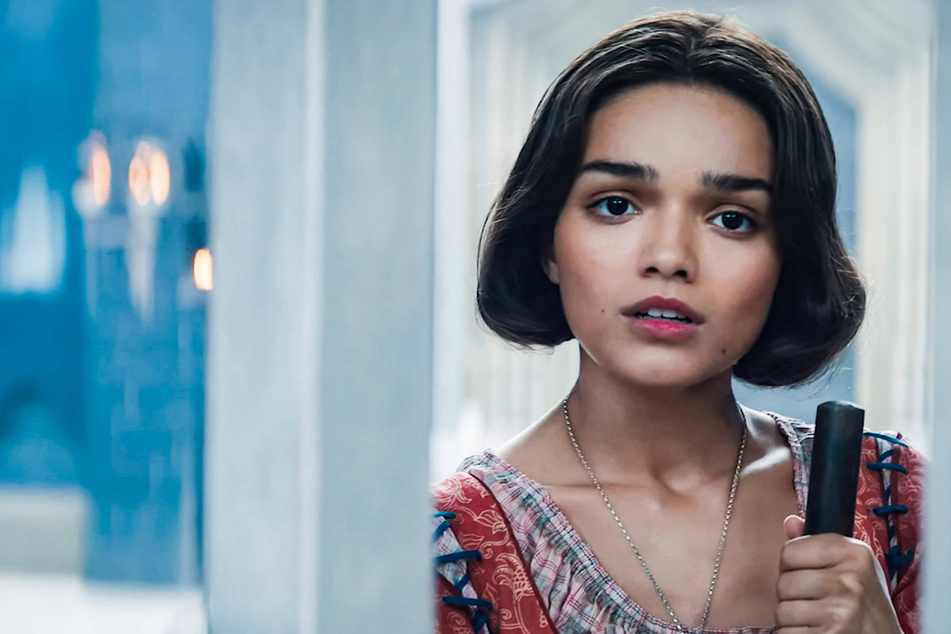 The live-action adaptation of Snow White is set to hit theaters, but with lingering controversy surrounding the movie, Disney has opted to scale back its debut.