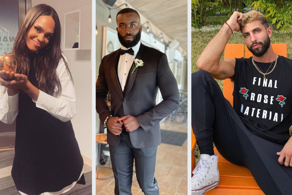 The Bachelorette: Michelle Young narrows it down to four as hometowns approach