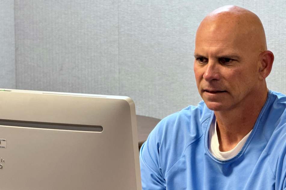 Lyle Menendez will stay behind bars after a judicial commission denied parole to the 57-year-old, who was convicted of murdering his parents.